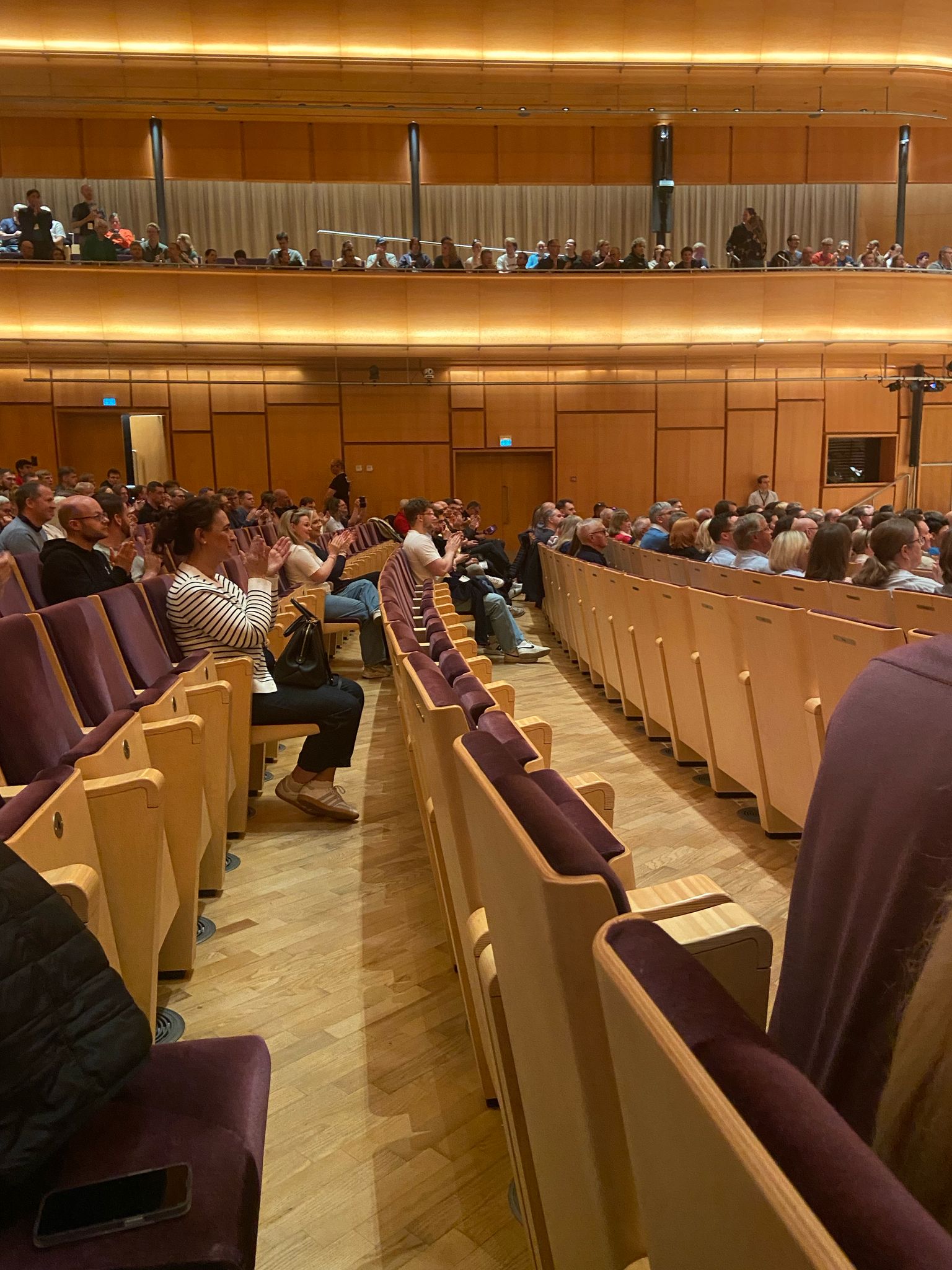 saal