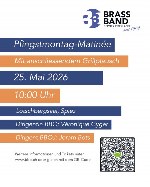 Flyer Pfingstkonzert 26