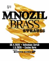 Mnozil Brass