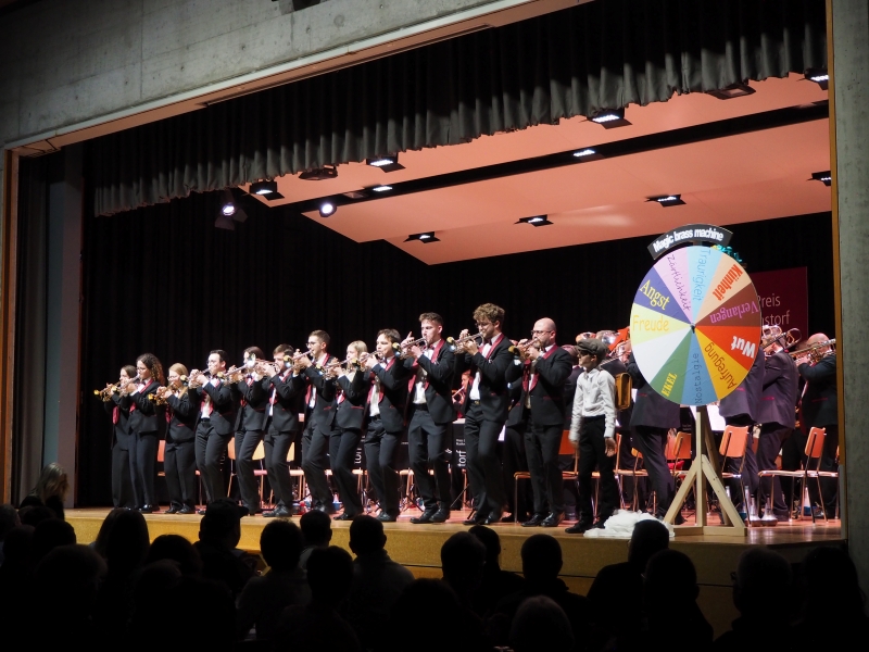 18e GP Birmenstorf : le titre revient au Valais !