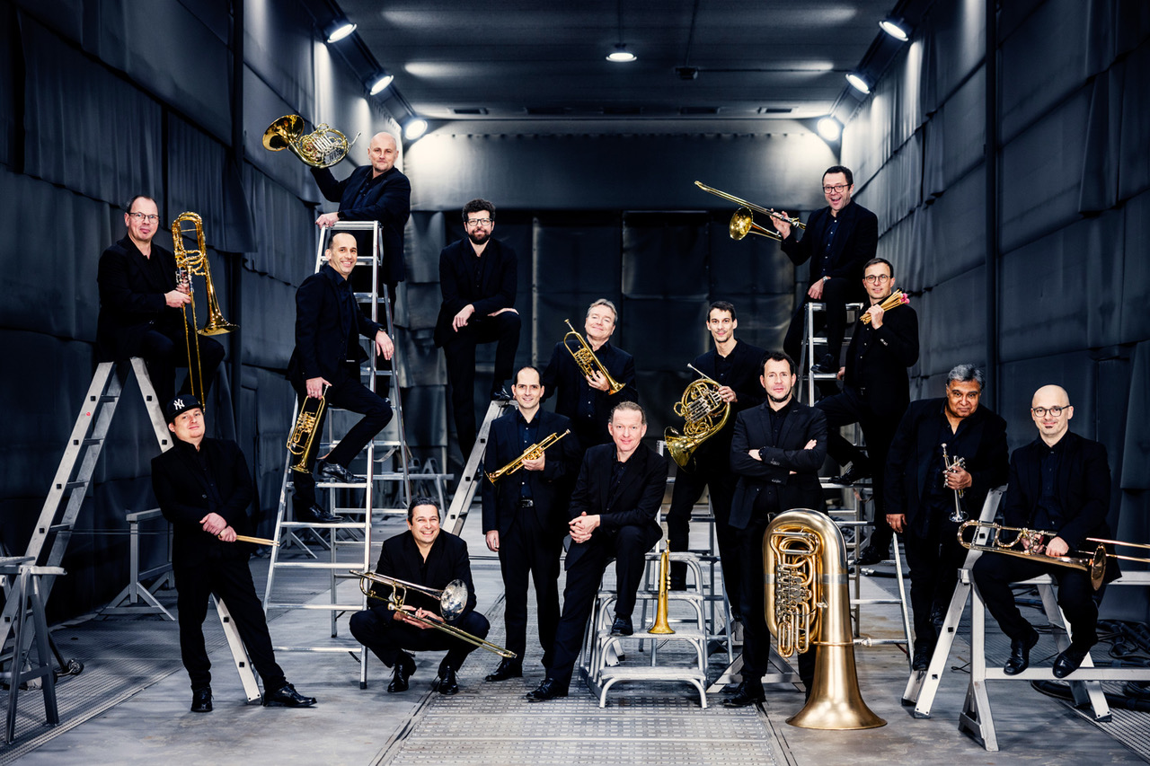 ProBrass
