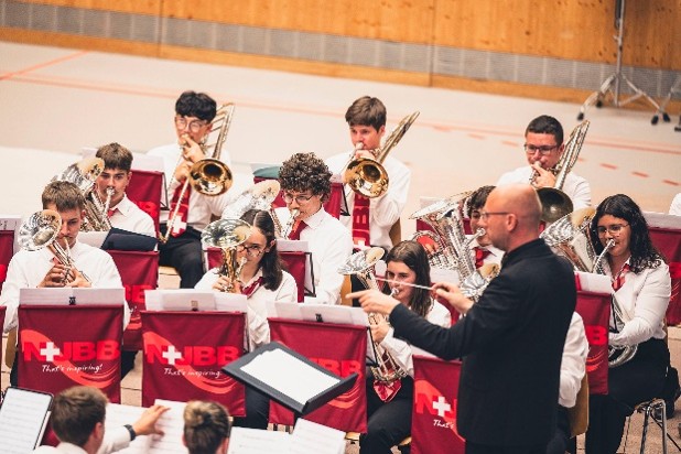 51. NJBB-Sommerkurs – Mit frischem Elan in ein neues Kapitel