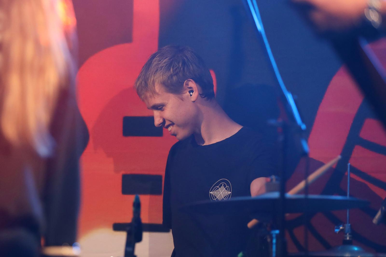drums