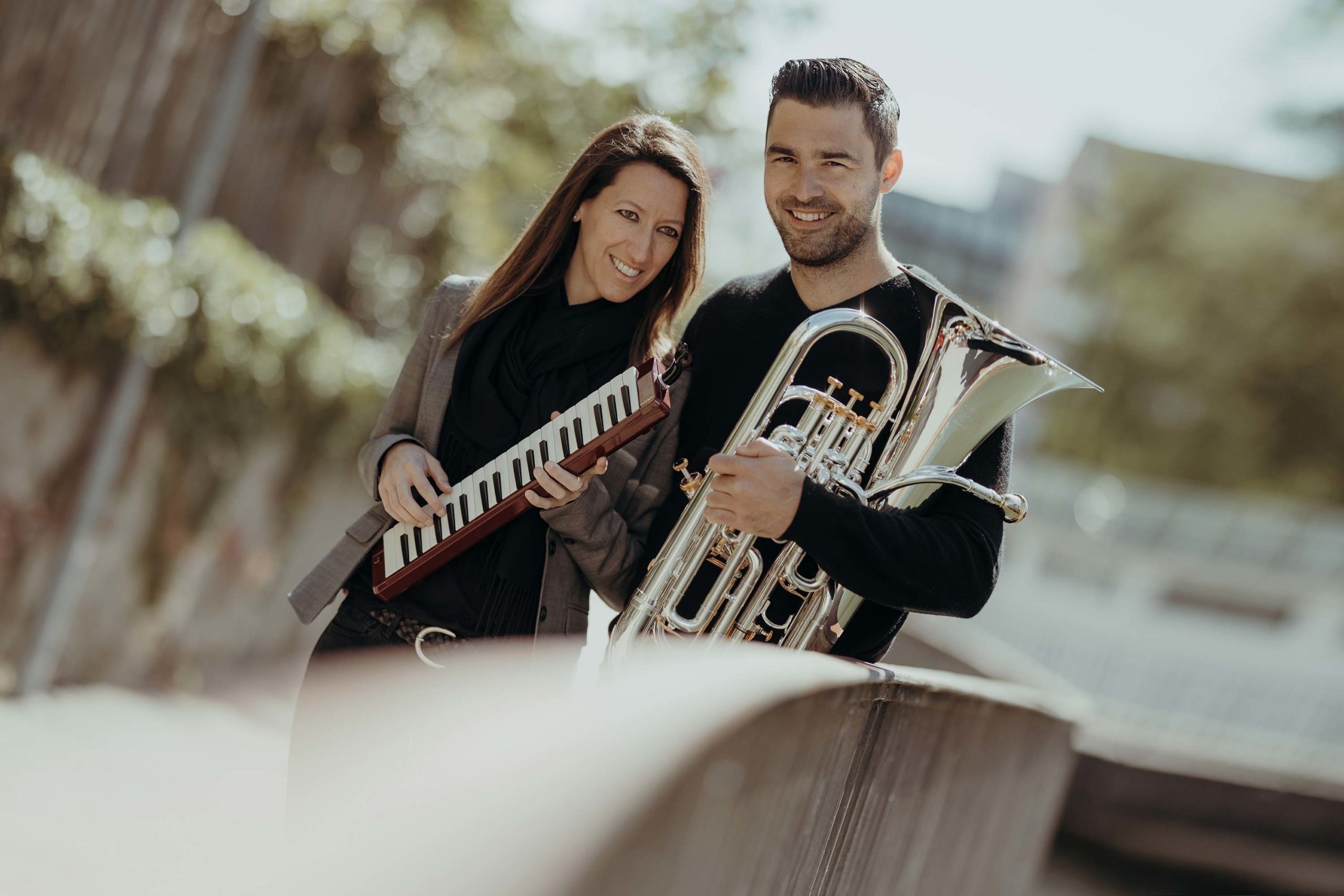 Aus meinem Musikerleben #33: Zeit, Kreativität und Ausdauer