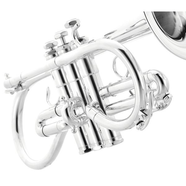 Das Soprano Cornet: Ein Lehrmeister aus Blech