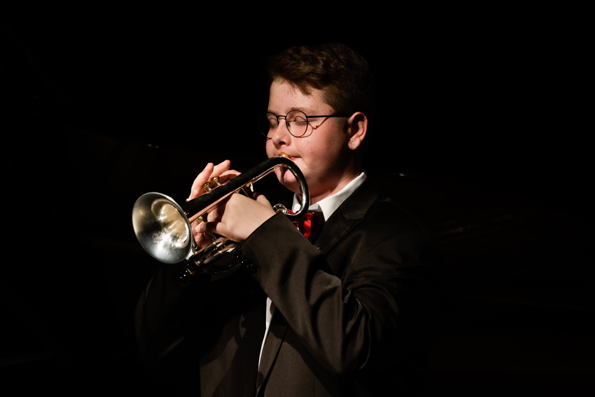 „Der Weg ist das Ziel“ - Simon Gabriel vor dem Europäischen Solistenwettbewerb