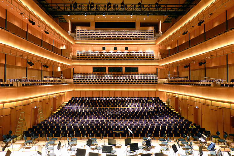 EBBC 2025: Liveticker vom Freitag, 9. Mai