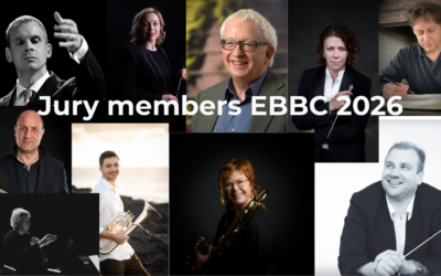 EBBC 2026 : les membres du jury