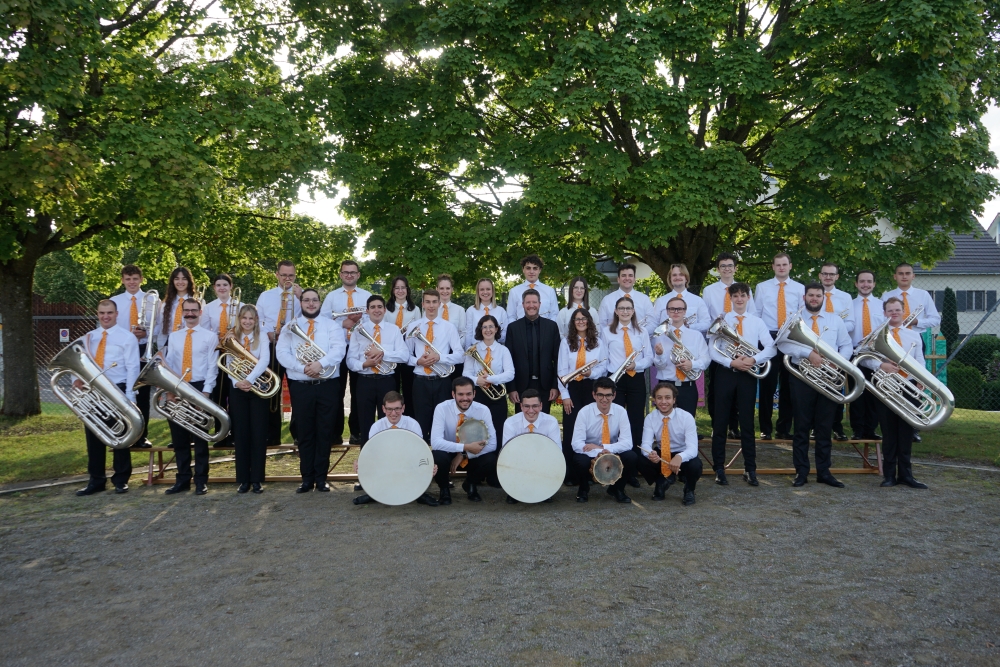 A-Band