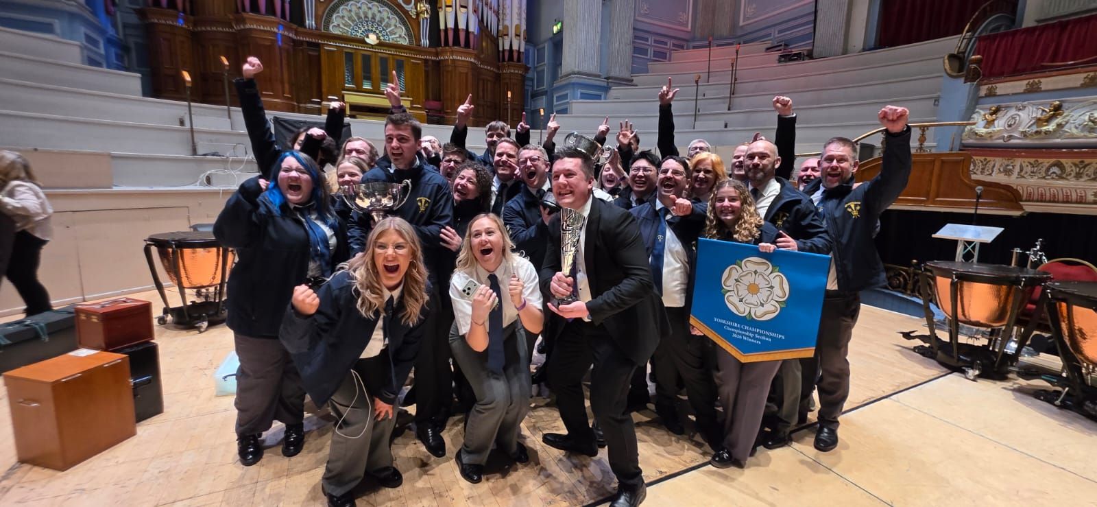 UK Regionals 2026: Foden's liefert, Hepworth überrascht