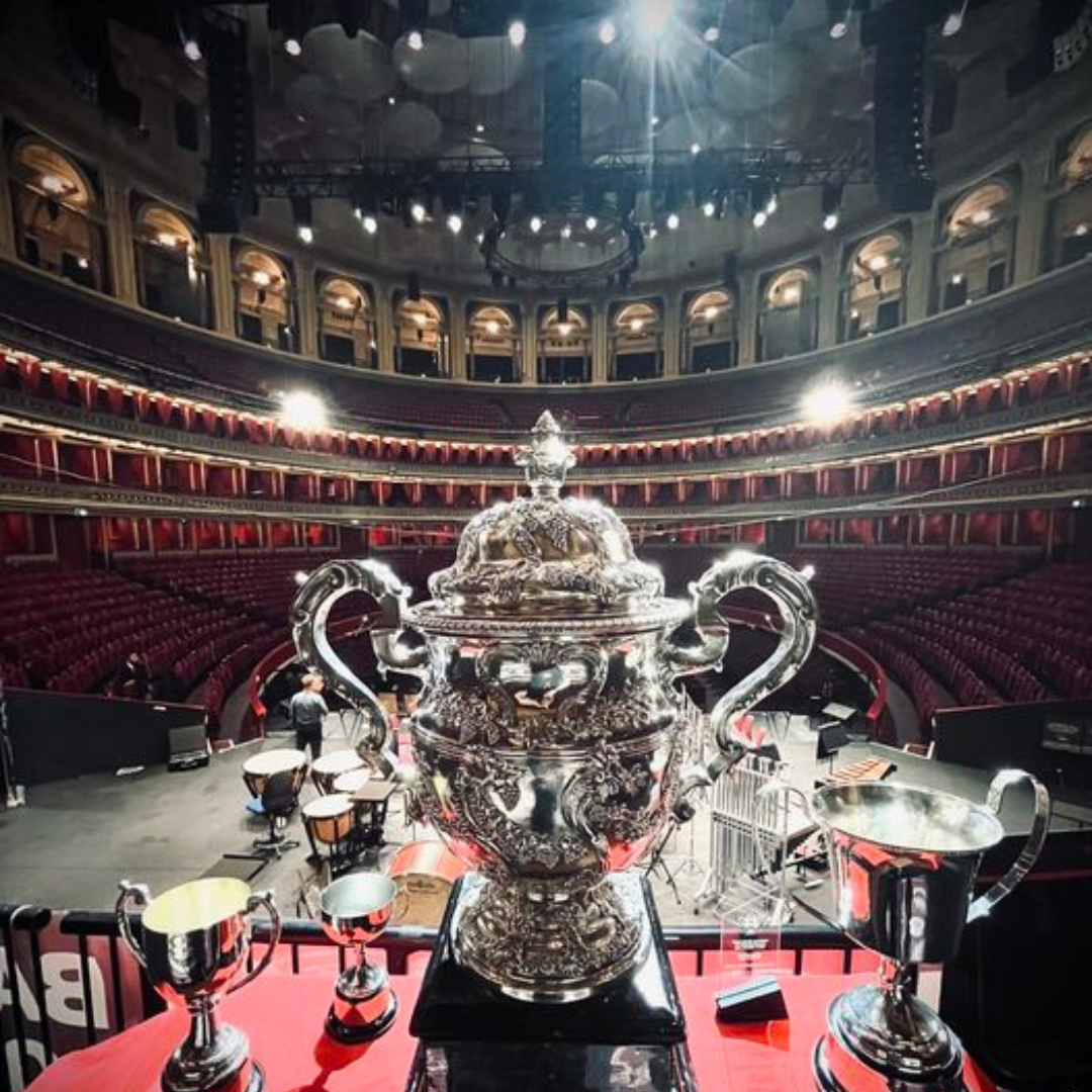 Video der Woche #19: Ein Blick in die Geschichte & hinter die Kulissen der British National Championships