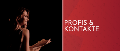 Profis & Kontakte
